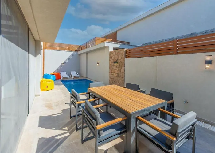 Bali 2Br Apartment With Private Pool El Gouna